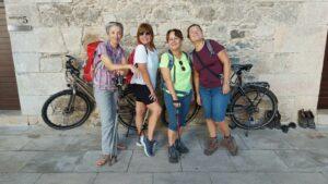 ESTAMOS PREPARANDO NUEVO ENCUENTRO DE SENDERISMO Y CULTURA. ATENT@S